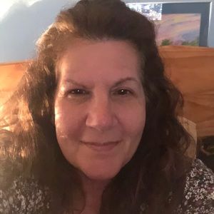 Meet your Posher, Paulette